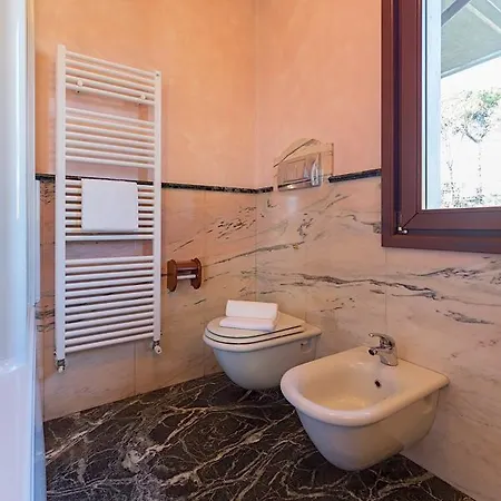 Apartment San Cassiano *