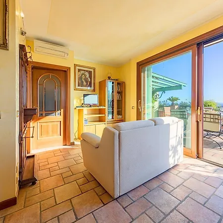 San Cassiano Apartment Padenghe sul Garda