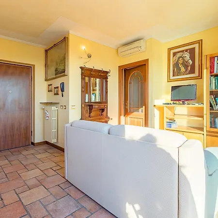 San Cassiano Apartment *