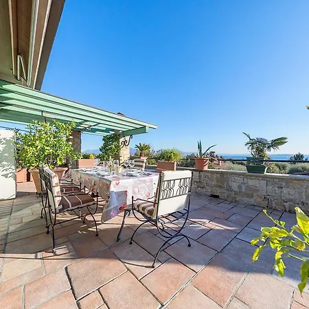 Apartment San Cassiano Padenghe sul Garda