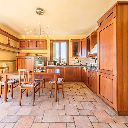 Apartment San Cassiano