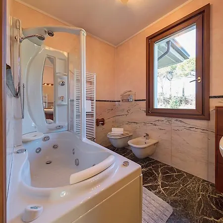 San Cassiano Apartment Padenghe sul Garda